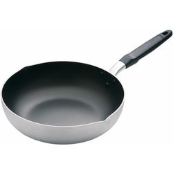 アルミいため鍋 28cm ADLM003