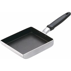 IHアルミ玉子焼き 15×18cm ADLM401