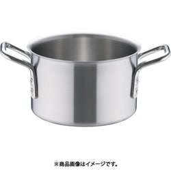 半寸胴鍋 21cm AHV9901