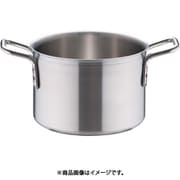 半寸胴鍋 24cm AHV9902