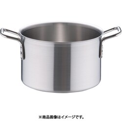 半寸胴鍋 27cm AHV9903