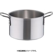 半寸胴鍋 27cm AHV9903