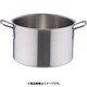 半寸胴鍋 36cm AHV9906