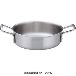 外輪鍋 24cm ASTH302