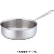ソテーパン 24cm ASTH504
