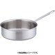 ソテーパン 27cm ASTH505