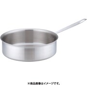 ソテーパン 30cm ASTH506