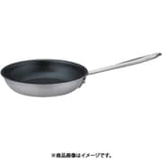 フライパン 18cm(内面フッ素加工) AHLU001