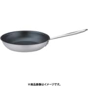フライパン 20cm(内面フッ素加工) AHLU002