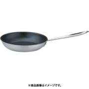 フライパン 22cm(内面フッ素加工) AHLU003