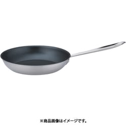 フライパン 24cm(内面フッ素加工) AHLU004