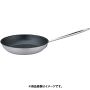 フライパン 26cm(内面フッ素加工) AHLU005