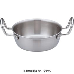 天ぷら鍋 24cm ATV3801
