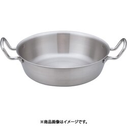 天ぷら鍋 36cm ATV3805