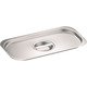 18-8ホテルパン取手付カバー 1/3用 AHTA204