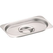 18-8ホテルパン取手付カバー 1/9用 AHTA207