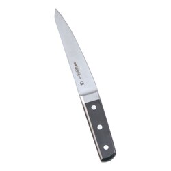 SA佐文(全鋼) 骨すき 丸 13.1cm ASB08