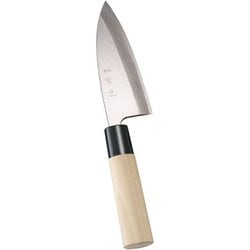 出刃(SK鋼) 12cm ADB02