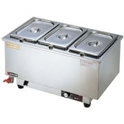 EUO14 [電気ウォーマー ES-5W型 (ヨコ型)]