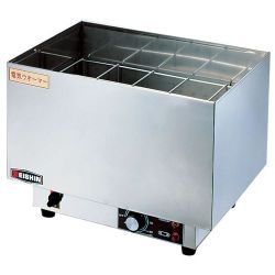 エイシン 電気酒燗器 ES-1型 ESK10001