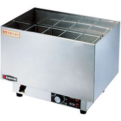 エイシン 電気酒燗器 ES-3型 ESK10003