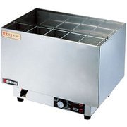 ESK10003 [エイシン 電気酒燗器 ES-3型]