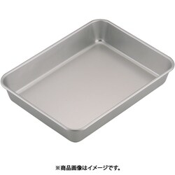 アルマイト 角バット 10枚取 ABTC22
