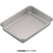 アルマイト 角バット 10枚取 ABTC22