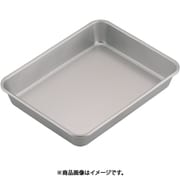 アルマイト 角バット 15枚取 ABTC24