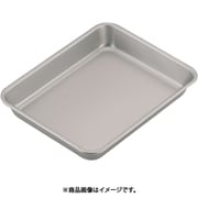 アルマイト 角バット 21枚取 ABTC26