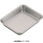 アルマイト 角バット 手札判 ABTC28