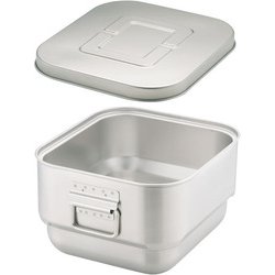 ステン マイルドボックスS 10L SMB-10M クリップなし ABTH901