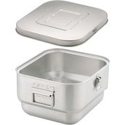ステン マイルドボックスS 10L SMB-10CM クリップ付 ABTH902