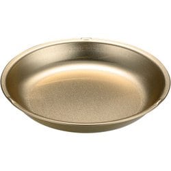 しゅう酸アルマイト 中皿 109D RTYK02