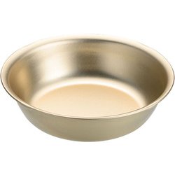 しゅう酸アルマイト 小物食器 109B RSY35
