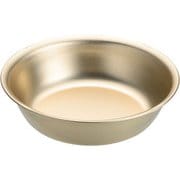 しゅう酸アルマイト 小物食器 109B RSY35