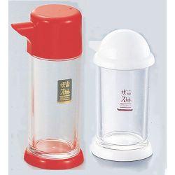 スカット2シリーズ とんかつソース入れ2 白 PSK161A