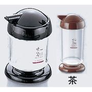 PSK3704 [ザ・スカット スパイスシリーズ2 正油さし(ミニ) 茶]