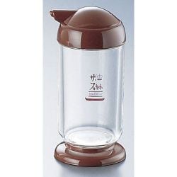 ザ・スカット スパイスシリーズ2 オリーブ油さし(小) 茶 PSK3804