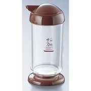 PSK3804 [ザ・スカット スパイスシリーズ2 オリーブ油さし(小) 茶]