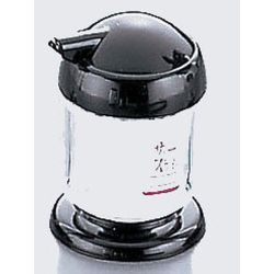 ザ・スカット スパイスシリーズ2 オリーブ油さし(ミニ) 黒 PSK3902