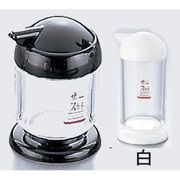 PSK3903 [ザ・スカット スパイスシリーズ2 オリーブ油さし(ミニ) 白]