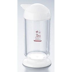 ザ・スカット スパイスシリーズ2 ラー油入れ(小) 白 PSK4103