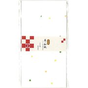 多目的封筒 白 5枚入り BWN-004