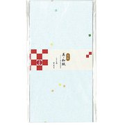 多目的封筒 水 5枚入り BWN-006
