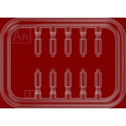(未使用･未開封品)　ミニアート 1/35 ミルクボトル &amp; 木枠箱 プラモデル用パーツ MA35573 qdkdu57 ミニアート[MA35573]1/35 ミルクボトル＆木枠箱 - M.S Models