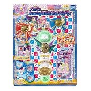 プリパラ ドレッシングパフェジュエル＆コーデセットDX [キャラクターグッズ]
