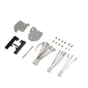 NKK-D65D [LA600系 ダイハツ タント用 カーAV取付キット]