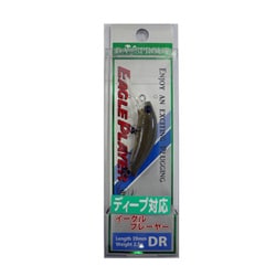 イーグルプレーヤー DR ED-04 静岡緑茶