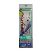 イーグルプレーヤー DR ED-05 茶ジェラート